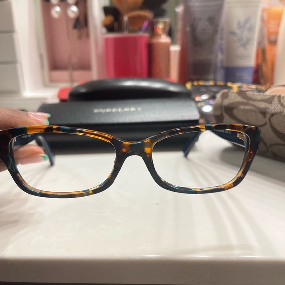 Coach Eyeglasses - Picture 2 of 5